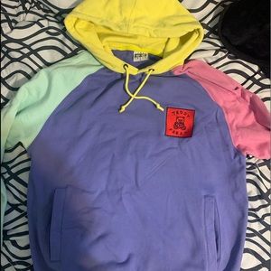 Teddy Fresh Hoodie